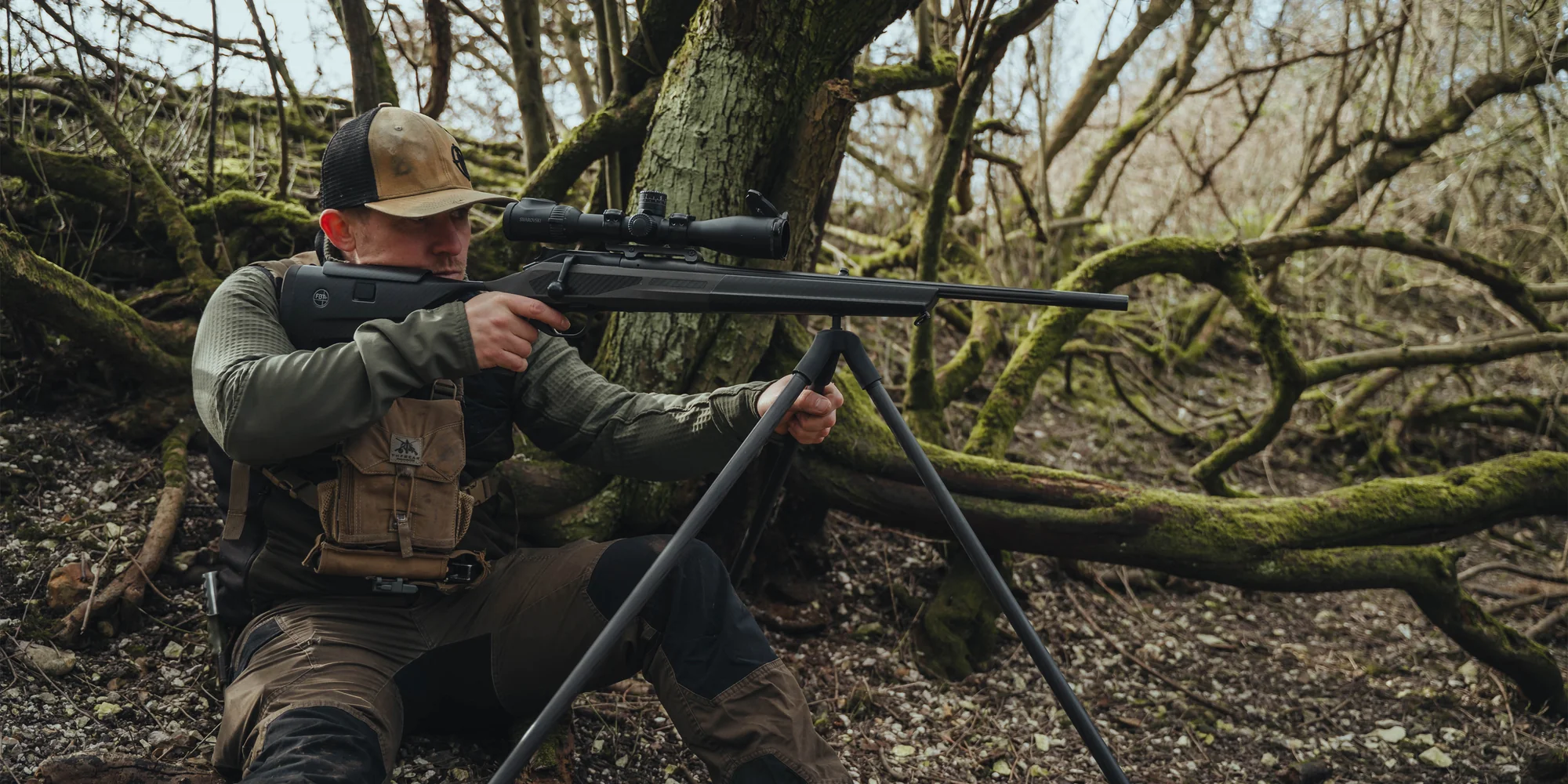 Spartan Precision Equipment — zdjęcie 2