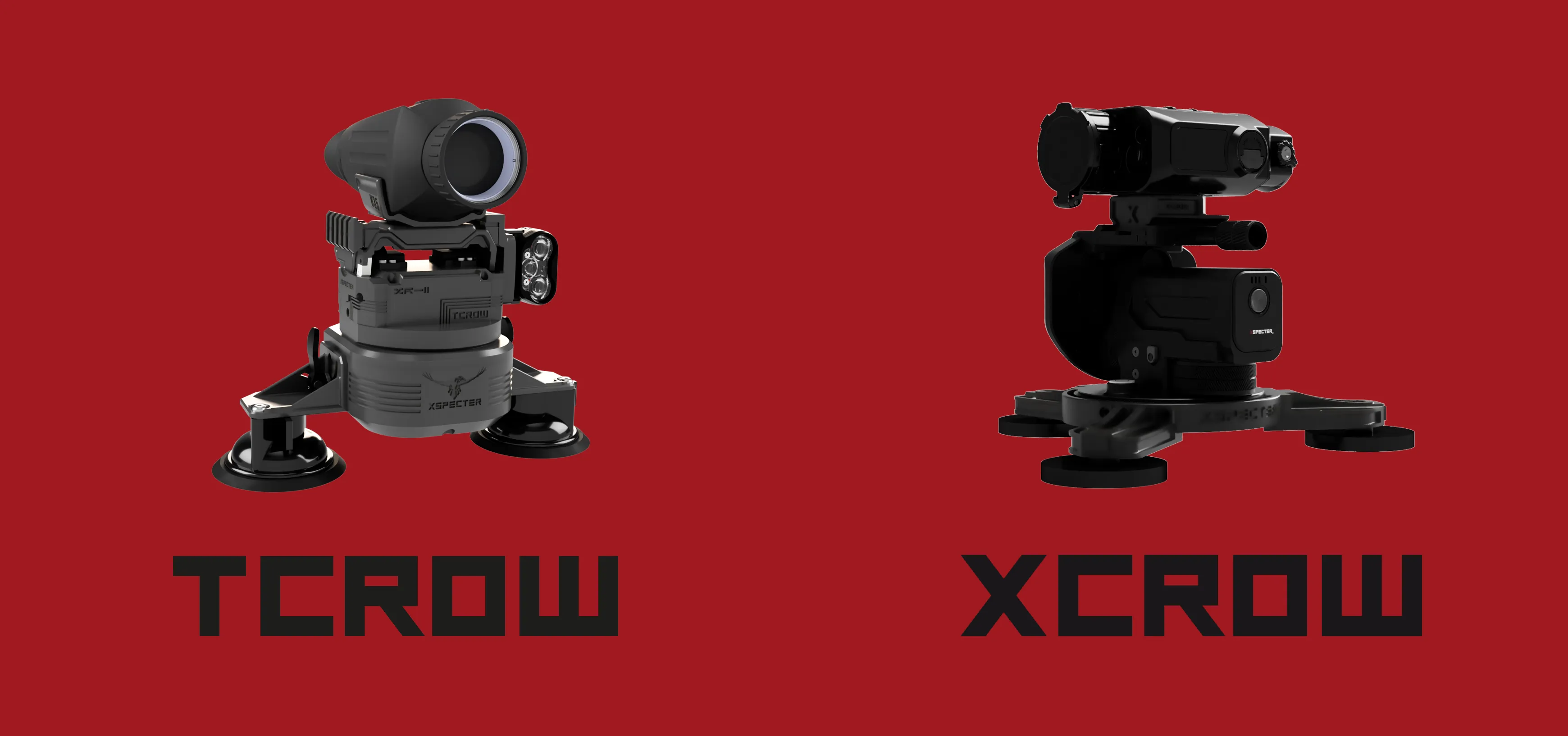 XSPECTER — zdjęcie 2